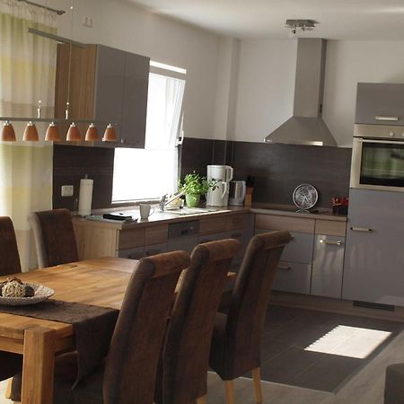 Ferienwohnung Angelika _ Peter Kel Scharbeutz Bagian luar foto