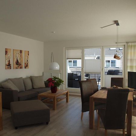 Ferienwohnung Angelika _ Peter Kel Scharbeutz Bagian luar foto