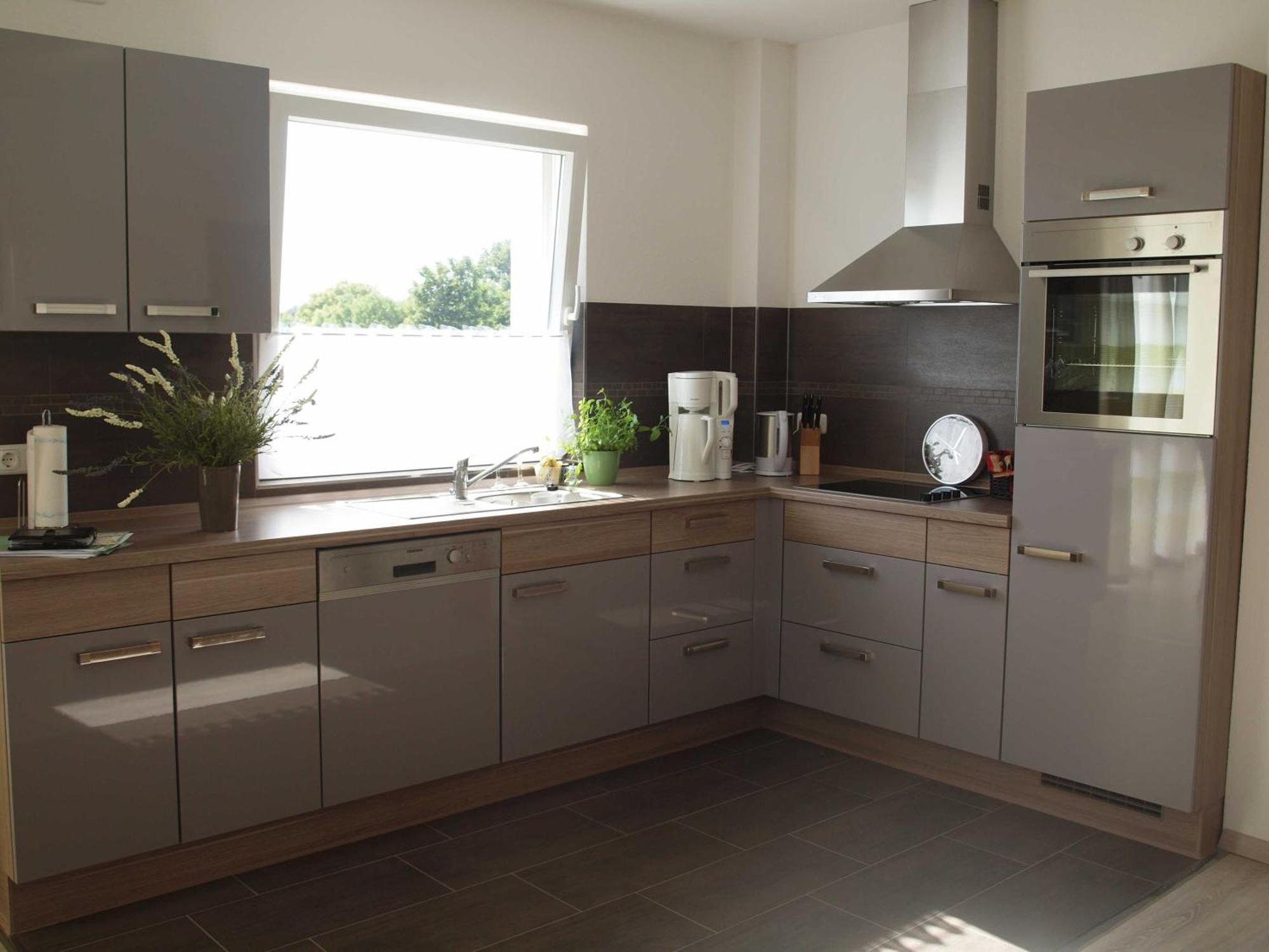 Ferienwohnung Angelika _ Peter Kel Scharbeutz Bagian luar foto